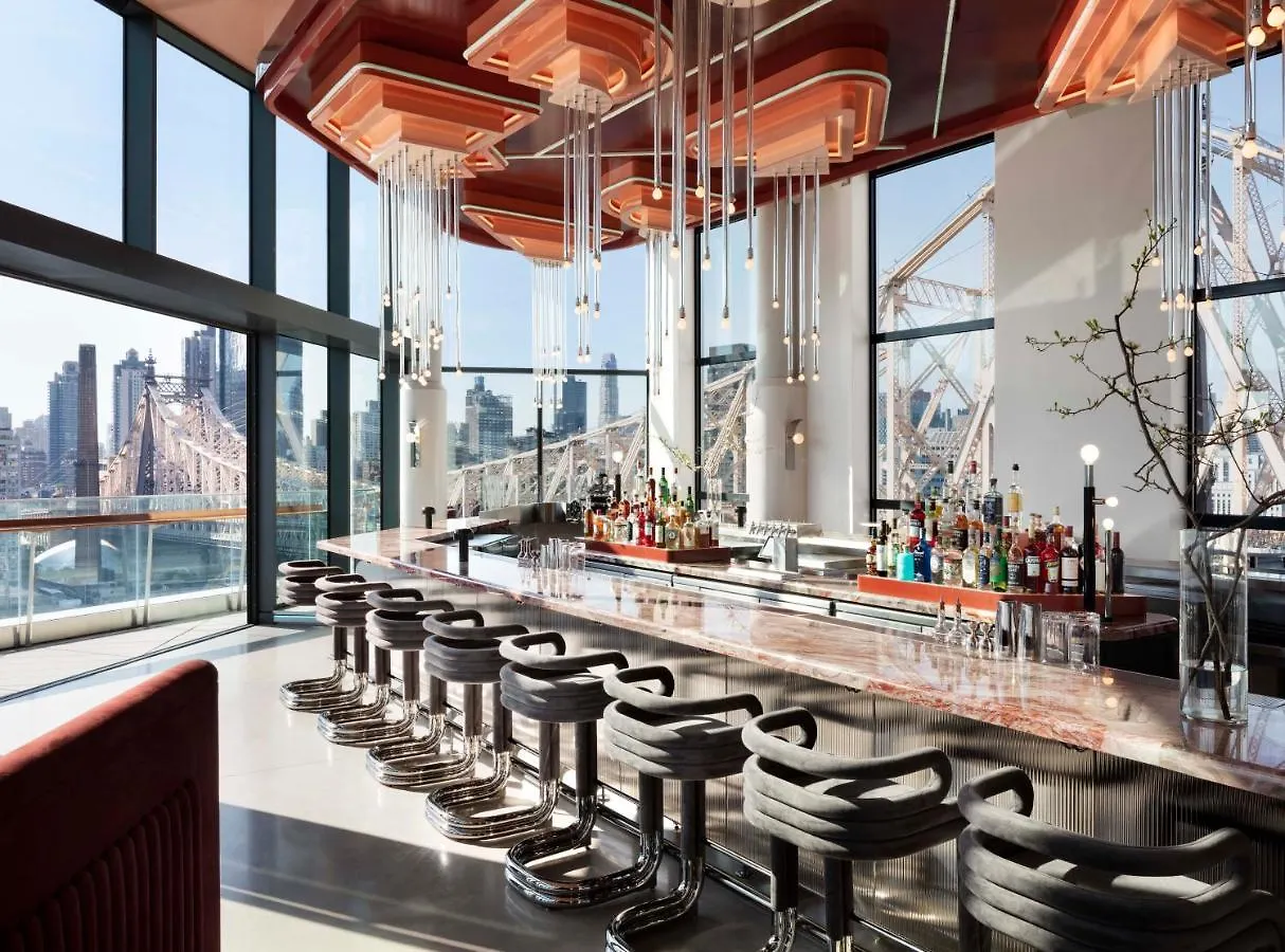 ****  Graduate By Hilton New York Hotel United States