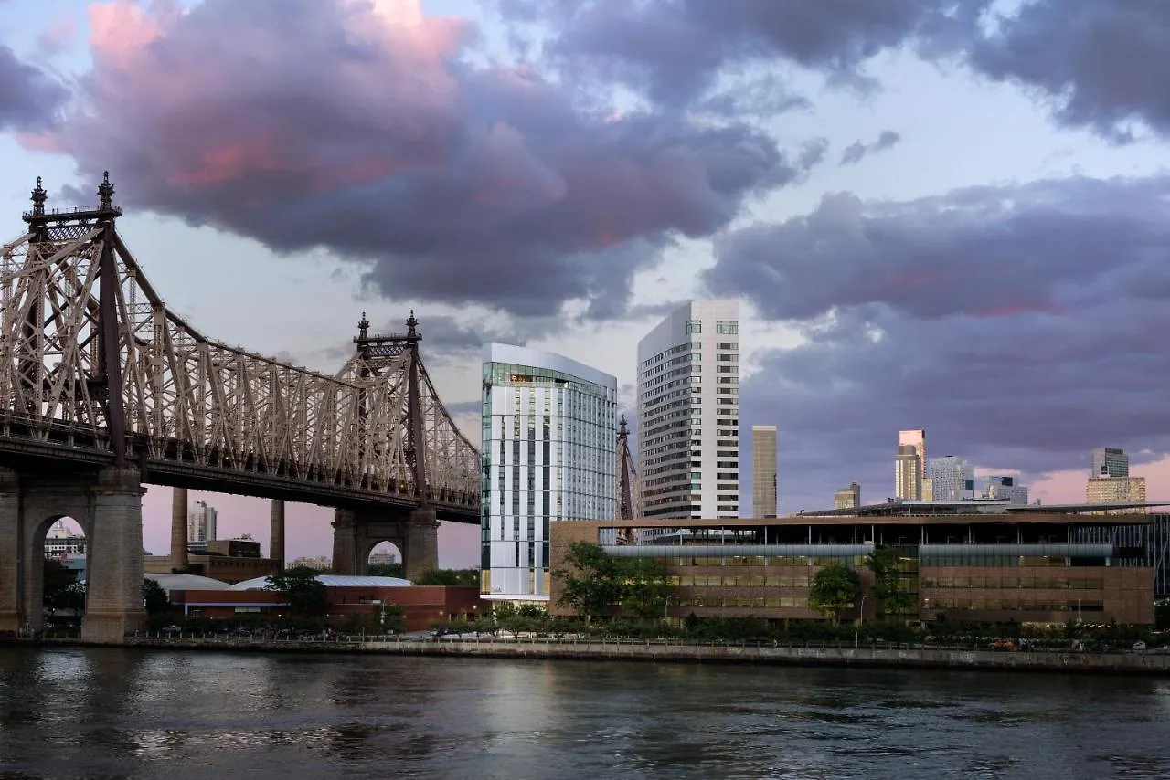 Graduate By Hilton New York Hotel 4*,  United States