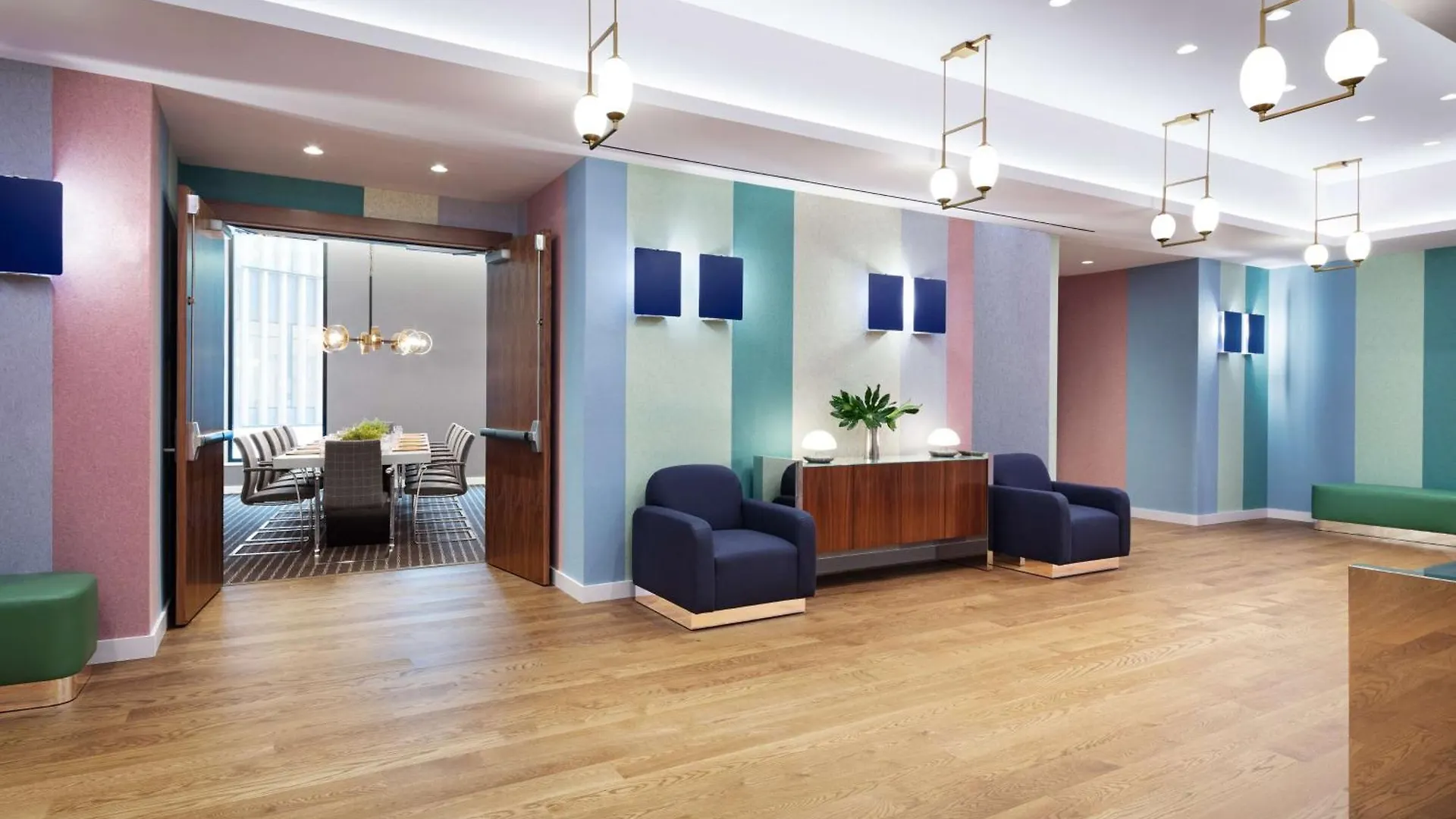 Graduate By Hilton New York Hotel 4*,  United States