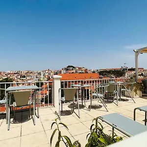 Quinta Colina By Shiadu 4* Lissabon