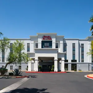 Hampton & Vegas Airport 3* Las Vegas