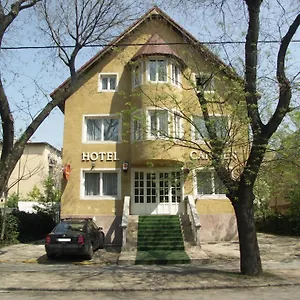 Carmen Maďarsko