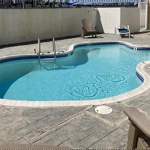 Cori Noel Holiday home
