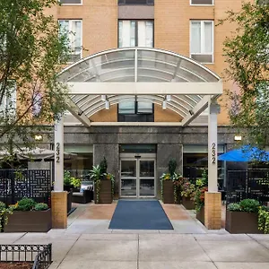 Hotel Holiday Inn Express Nyc Chelsea - Nomad Area By Ihg