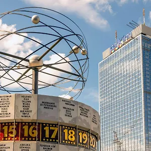 Park By Radisson Alexanderplatz Berlim
