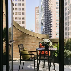 The Manhattan Club Otel