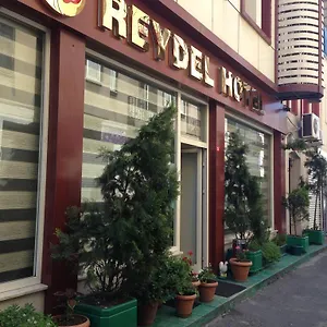 Reydel 3* Istanboel