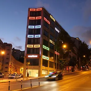 Easyhotel Portugalsko