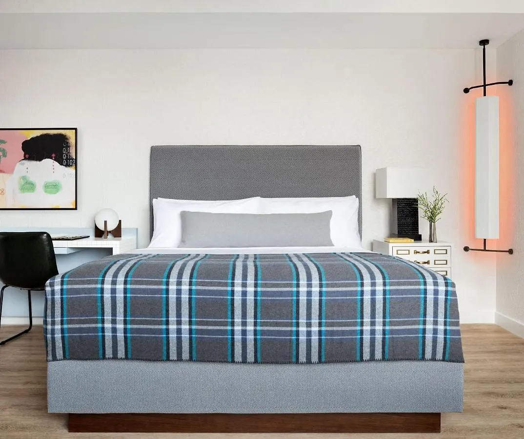 ****  Graduate By Hilton New York Hotel United States