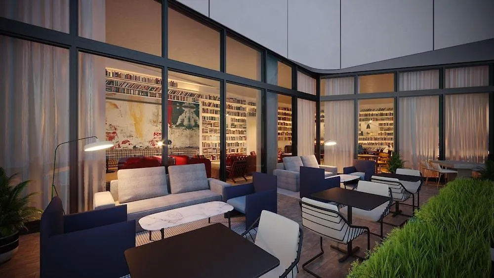 Graduate By Hilton New York Hotel 4*,  United States