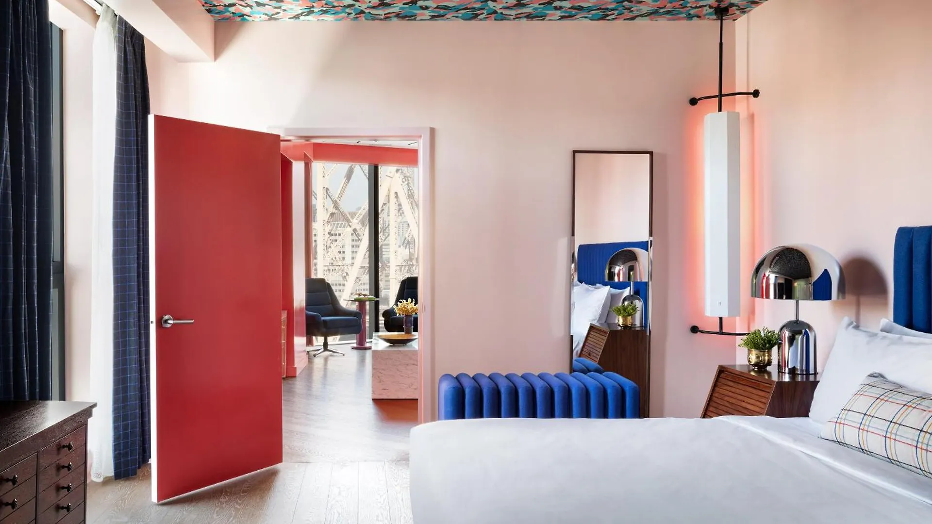 ****  Graduate By Hilton New York Hotel United States