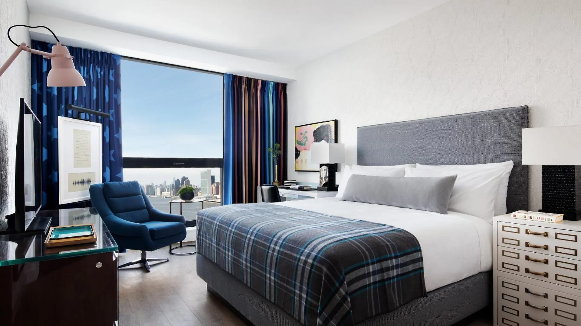 Graduate By Hilton New York Hotel United States