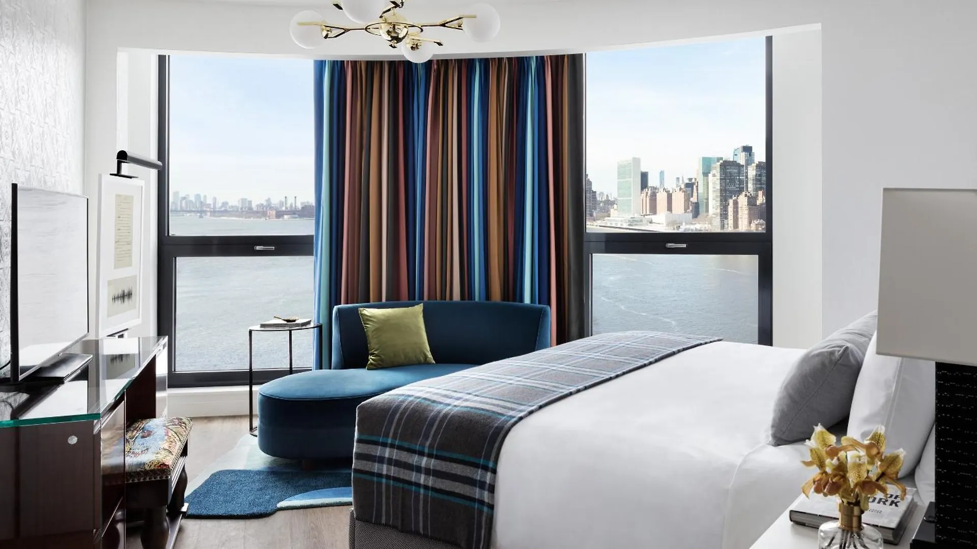 Graduate By Hilton New York Hotel