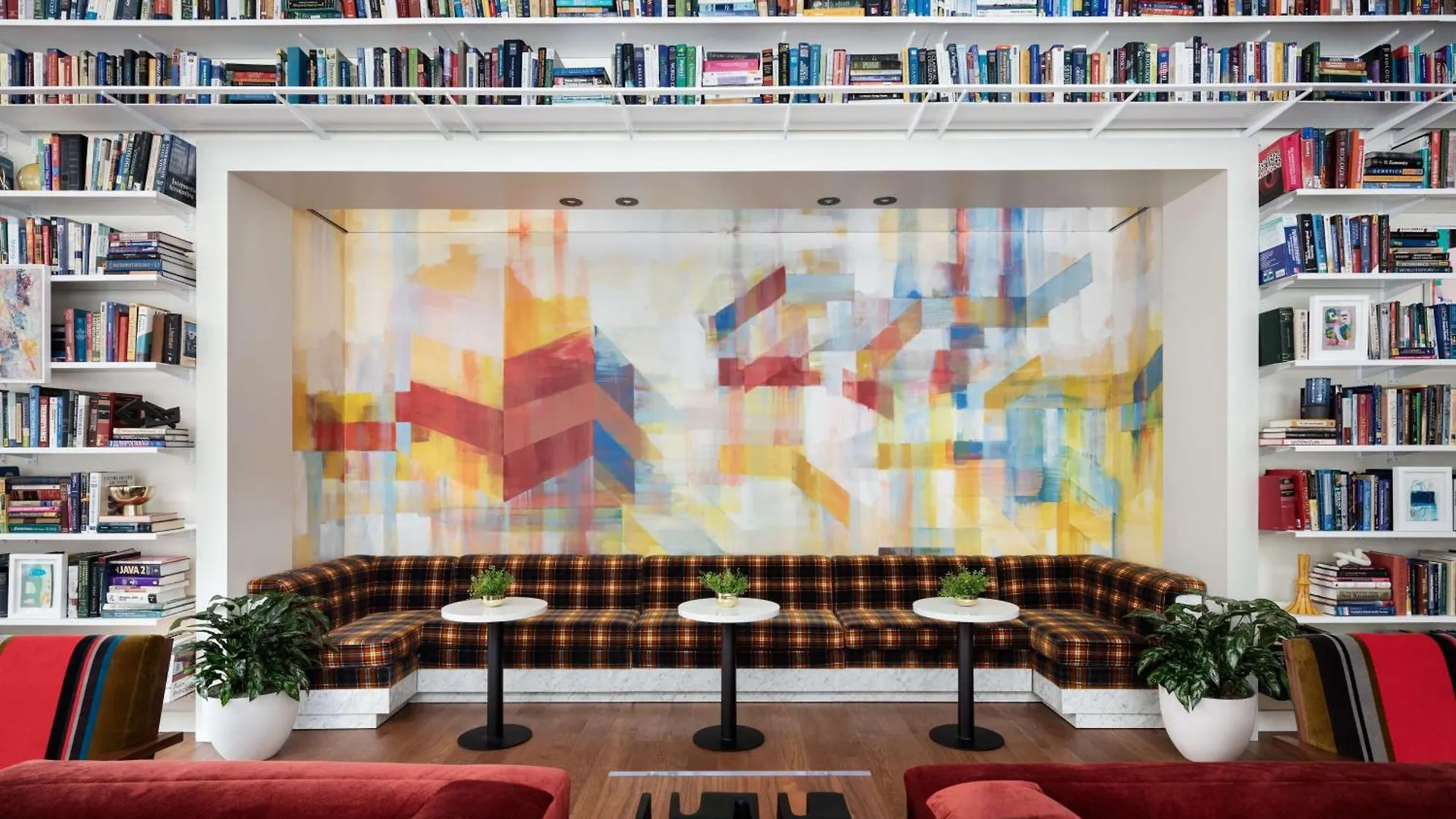 Graduate By Hilton New York Hotel 4*,  United States