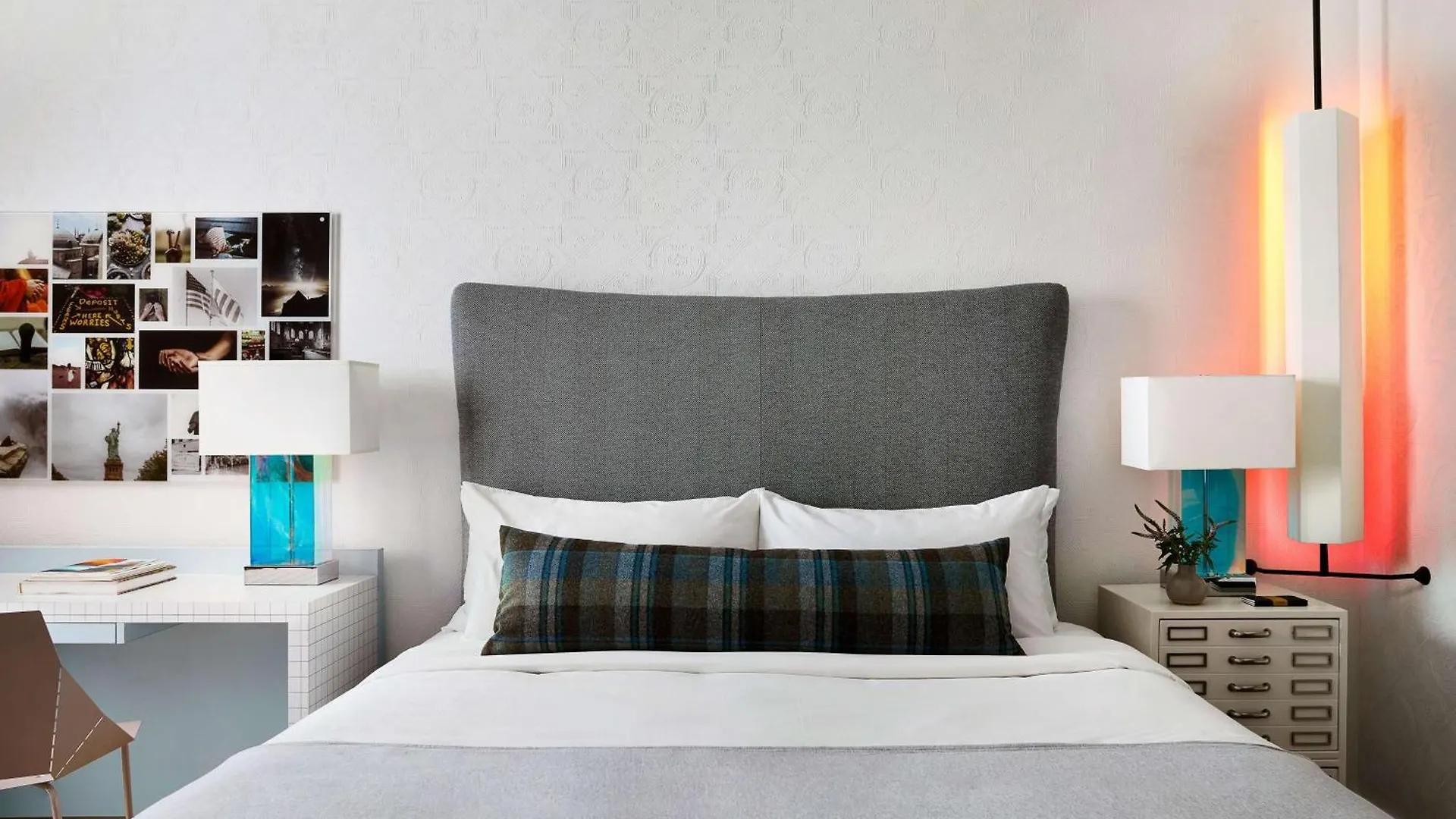 Graduate Roosevelt Island Hotel New York