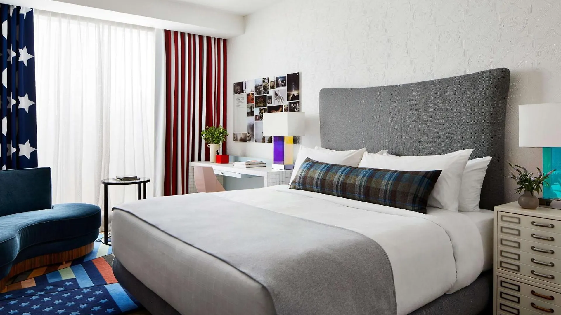Graduate Roosevelt Island Hotel New York 4*,