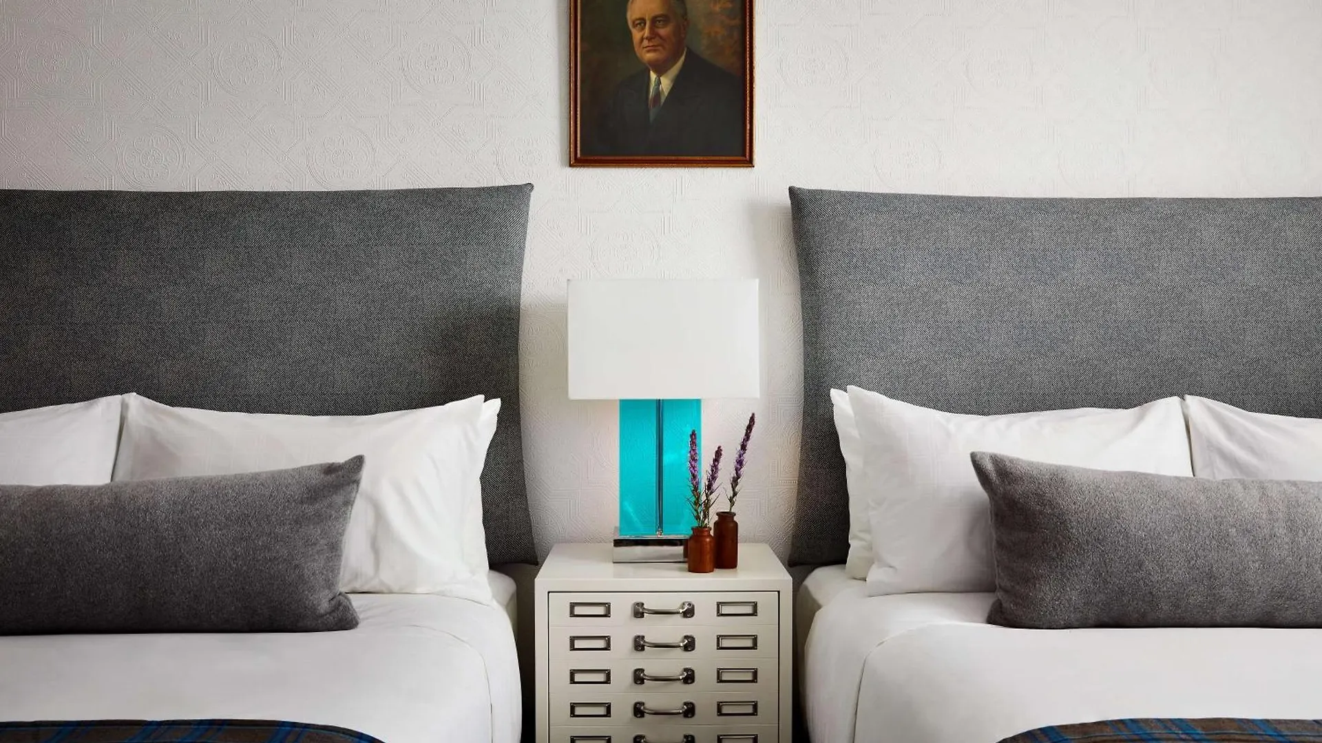 Graduate Roosevelt Island Hotel New York 4*,