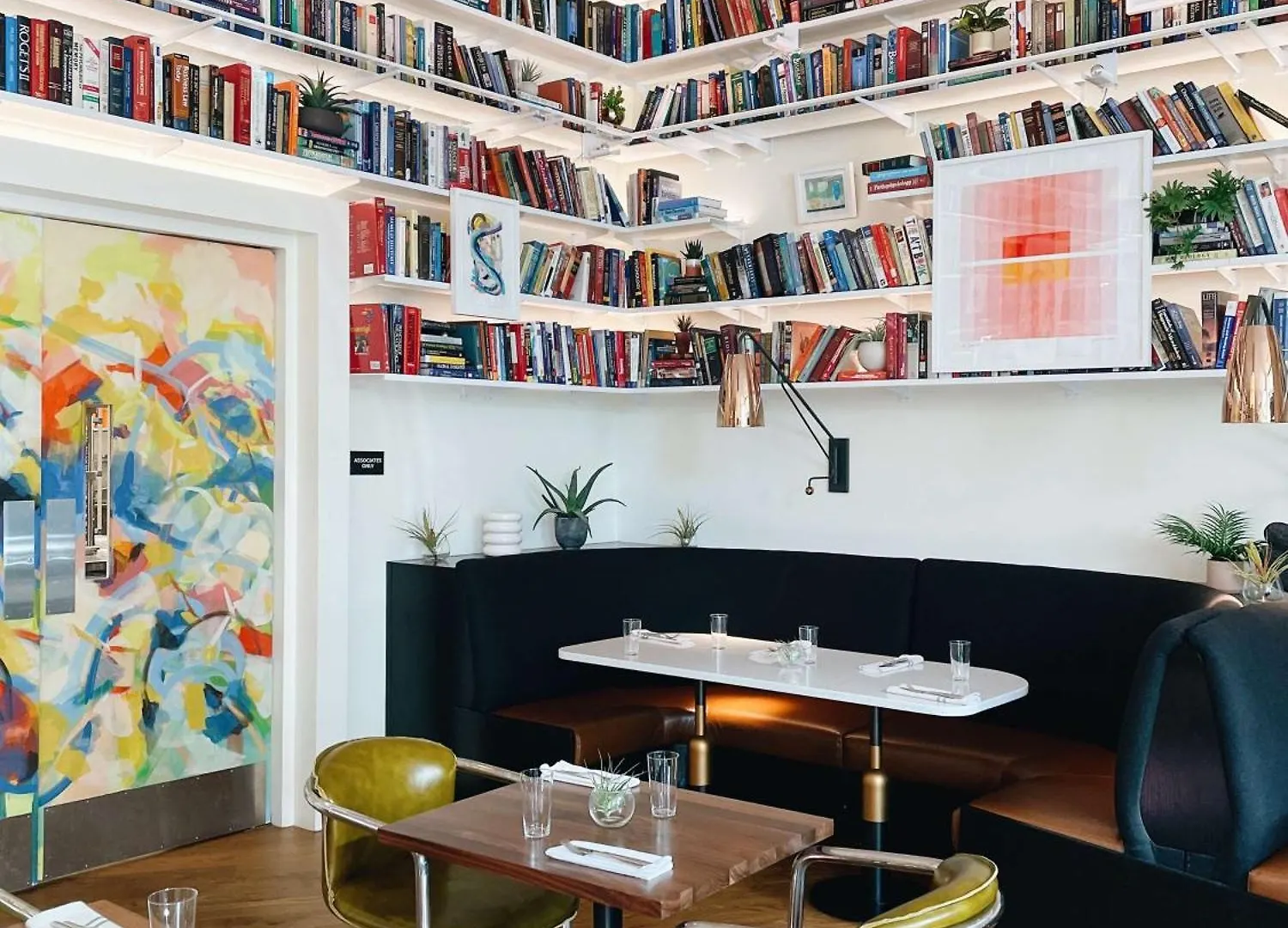 Graduate Roosevelt Island Hotel New York 4*,  Verenigde Staten