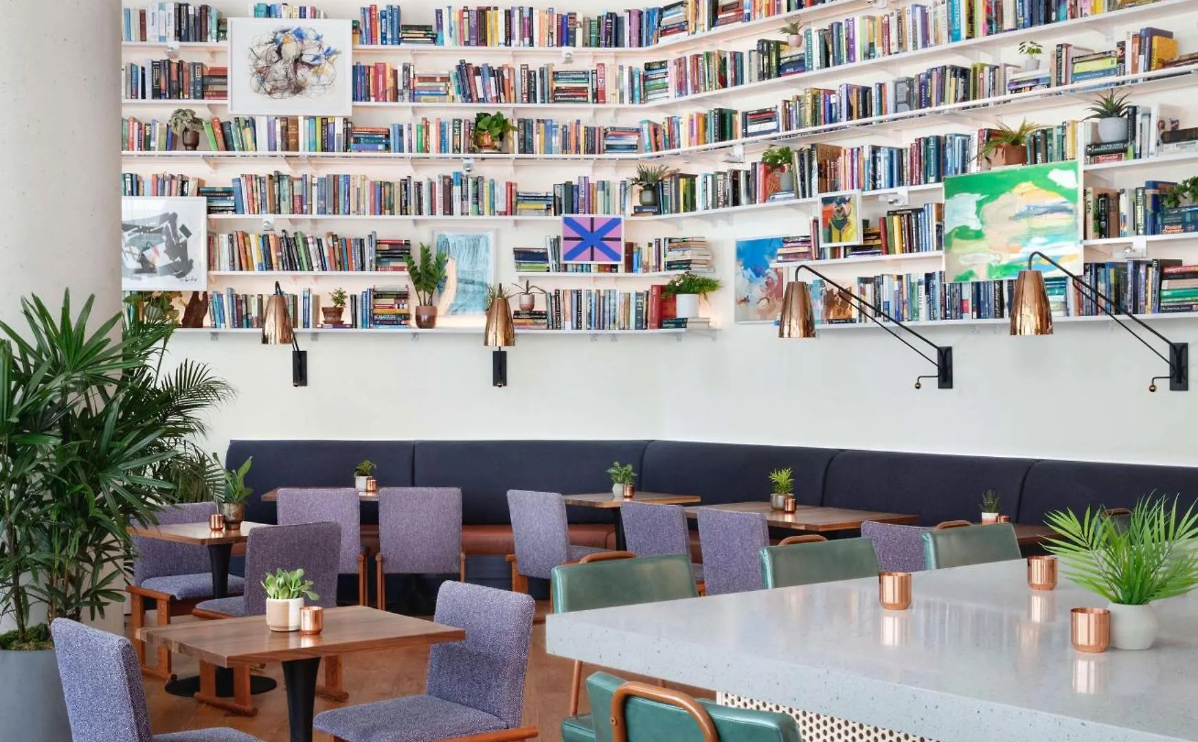 Graduate Roosevelt Island Hotel New York
