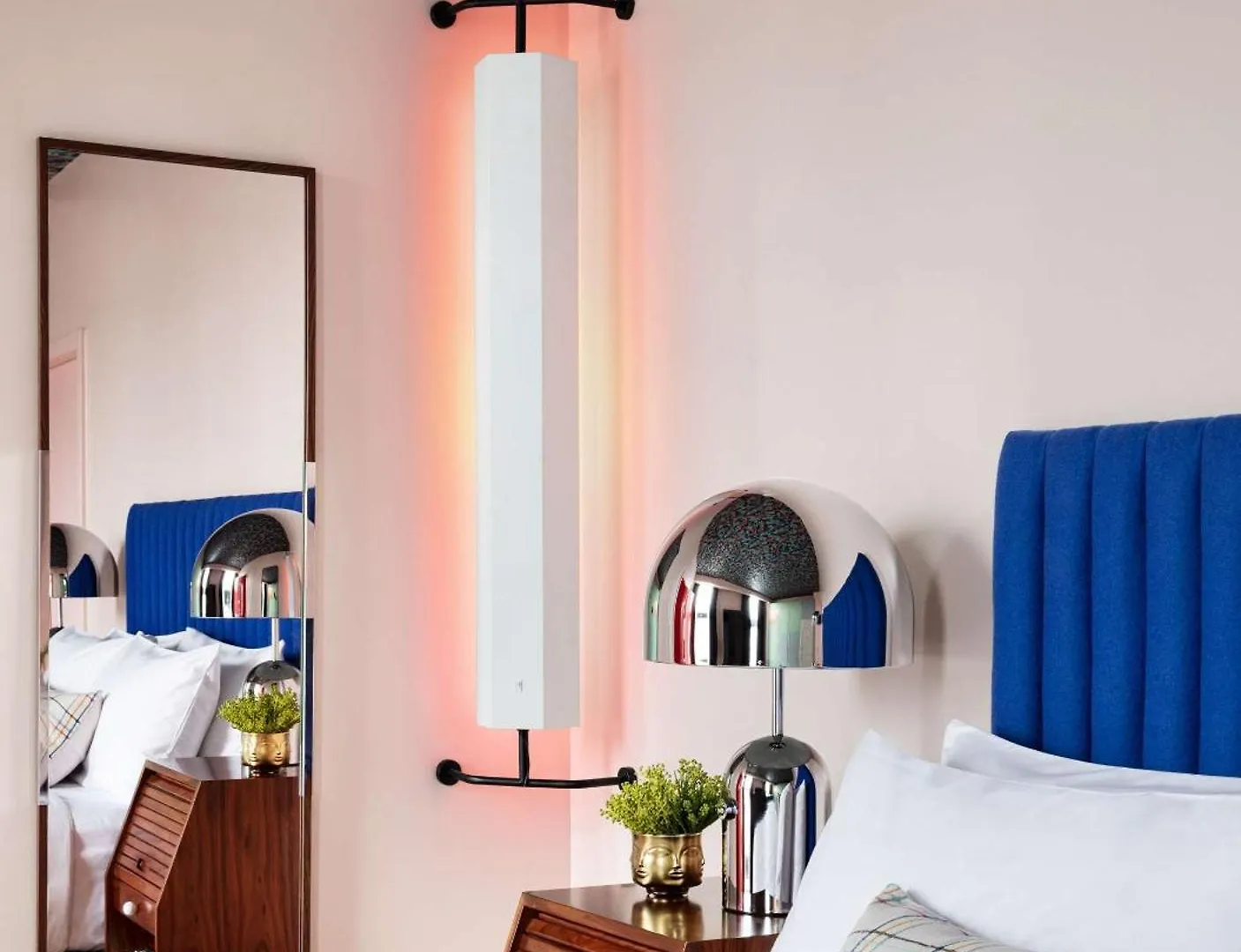 ****  Graduate Roosevelt Island Hotel New York Verenigde Staten