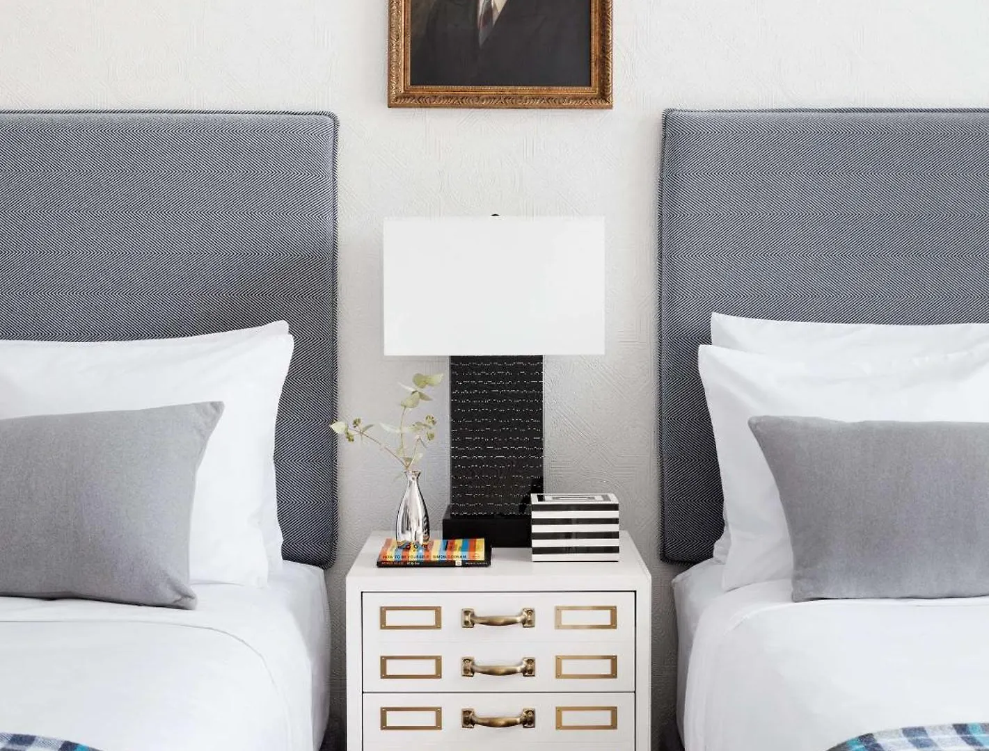 Hotel Graduate By Hilton New York
