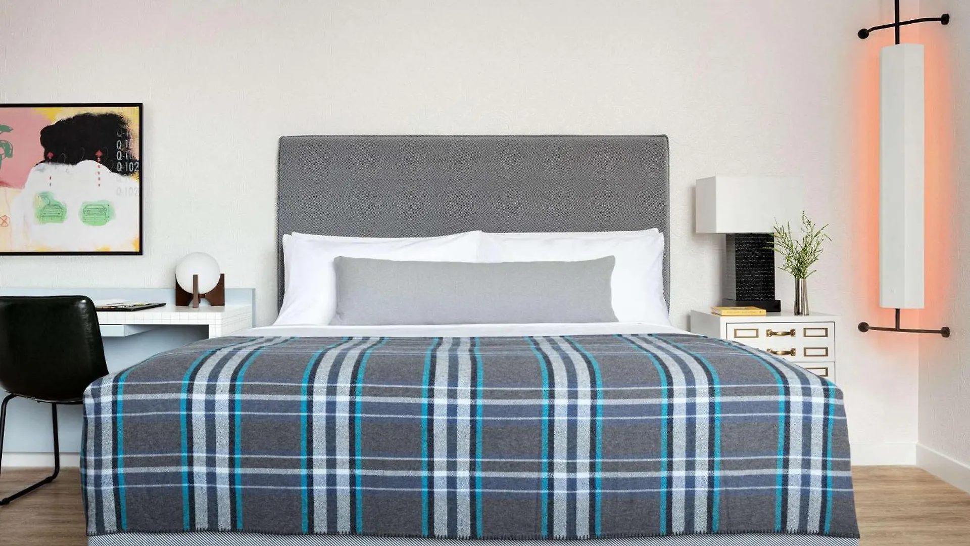 Graduate Roosevelt Island Hotel New York