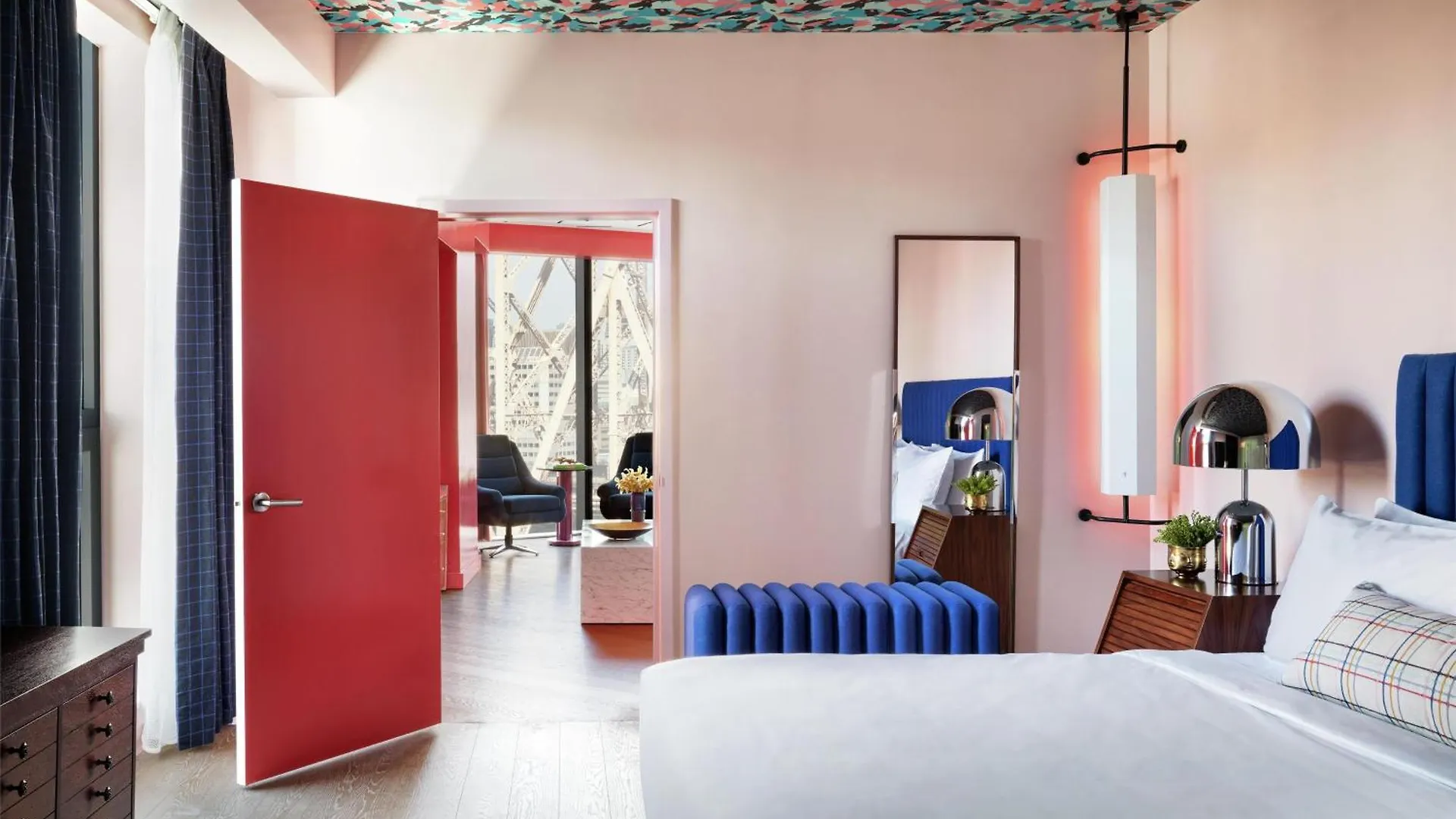 Graduate By Hilton New York Hotel United States