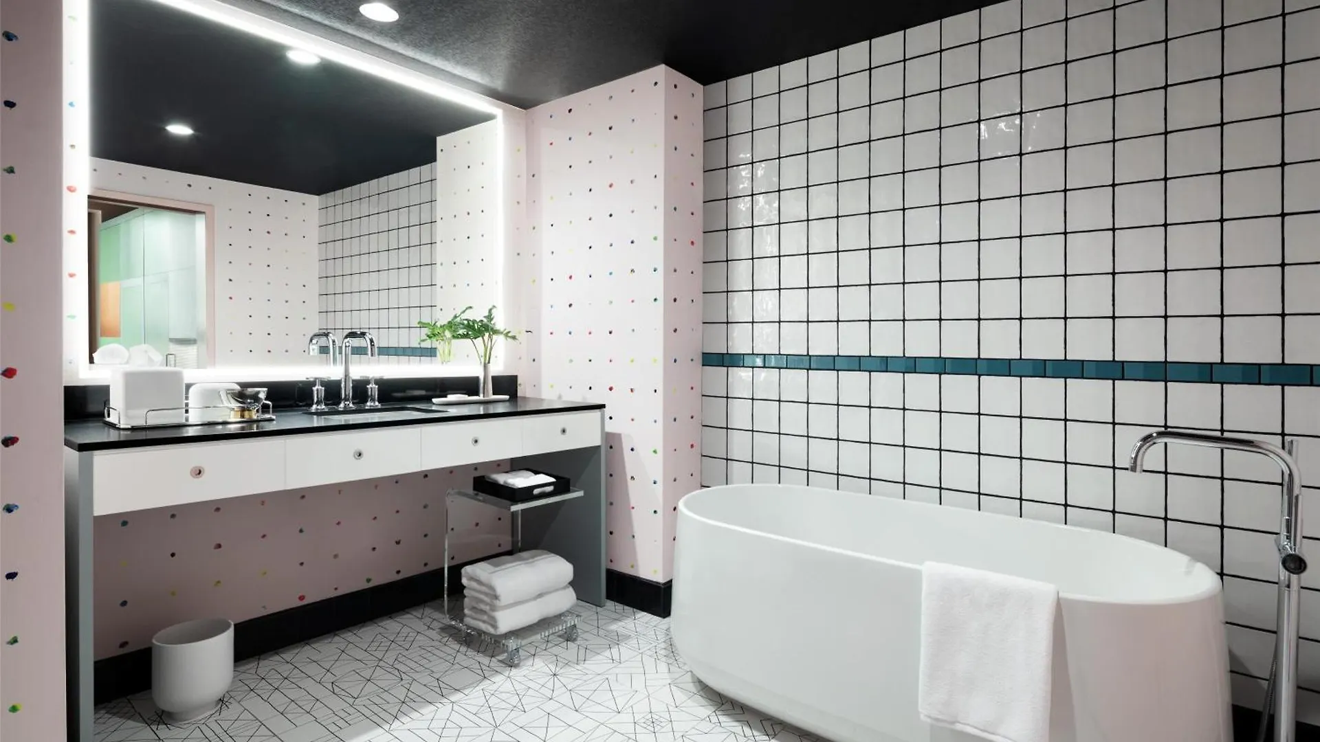 Graduate By Hilton New York Hotel United States
