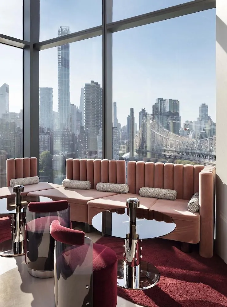 Graduate By Hilton New York Hotel 4*,  United States