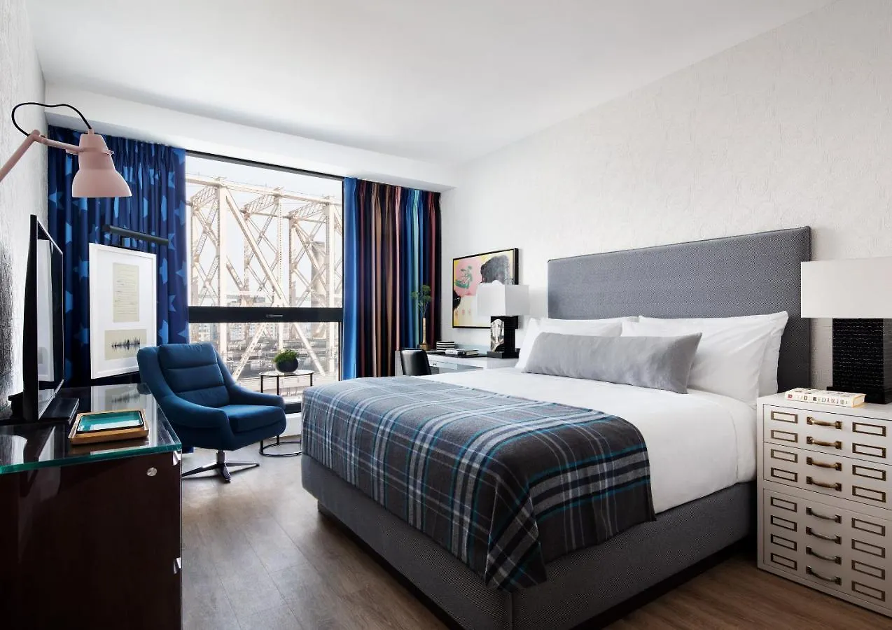 Graduate By Hilton New York Hotel