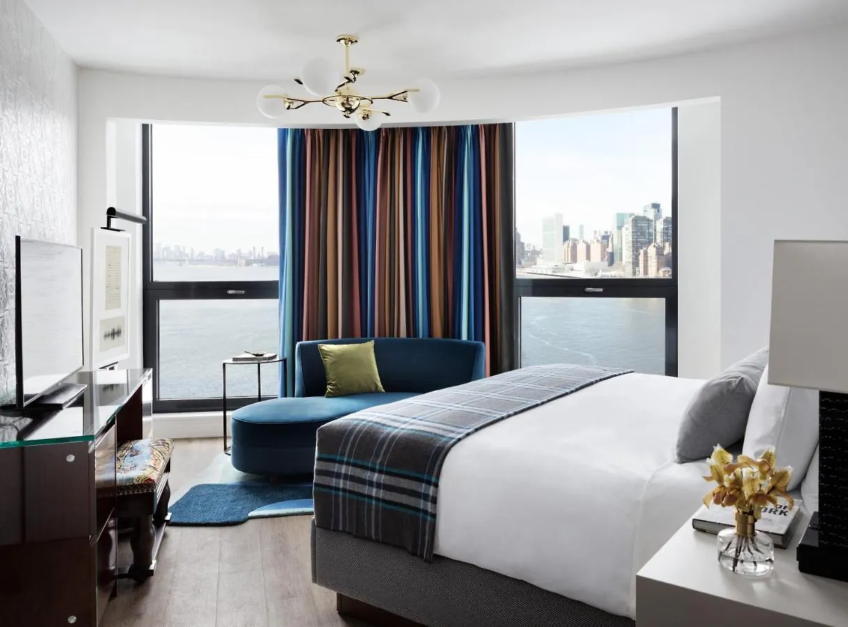 Graduate By Hilton New York Hotel