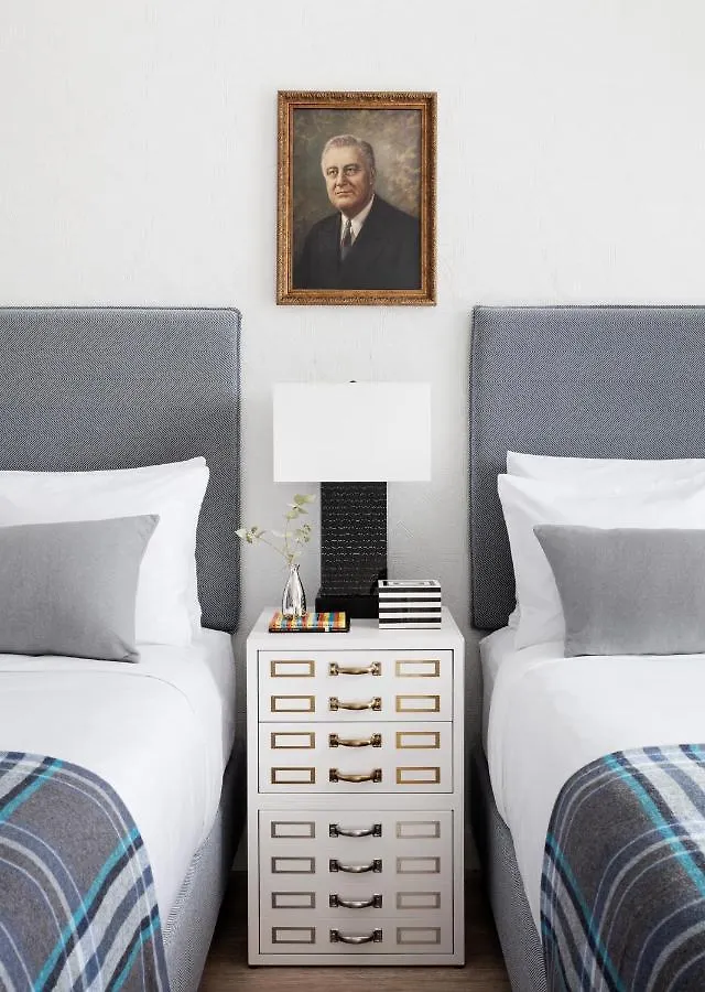 Hotel Graduate By Hilton New York