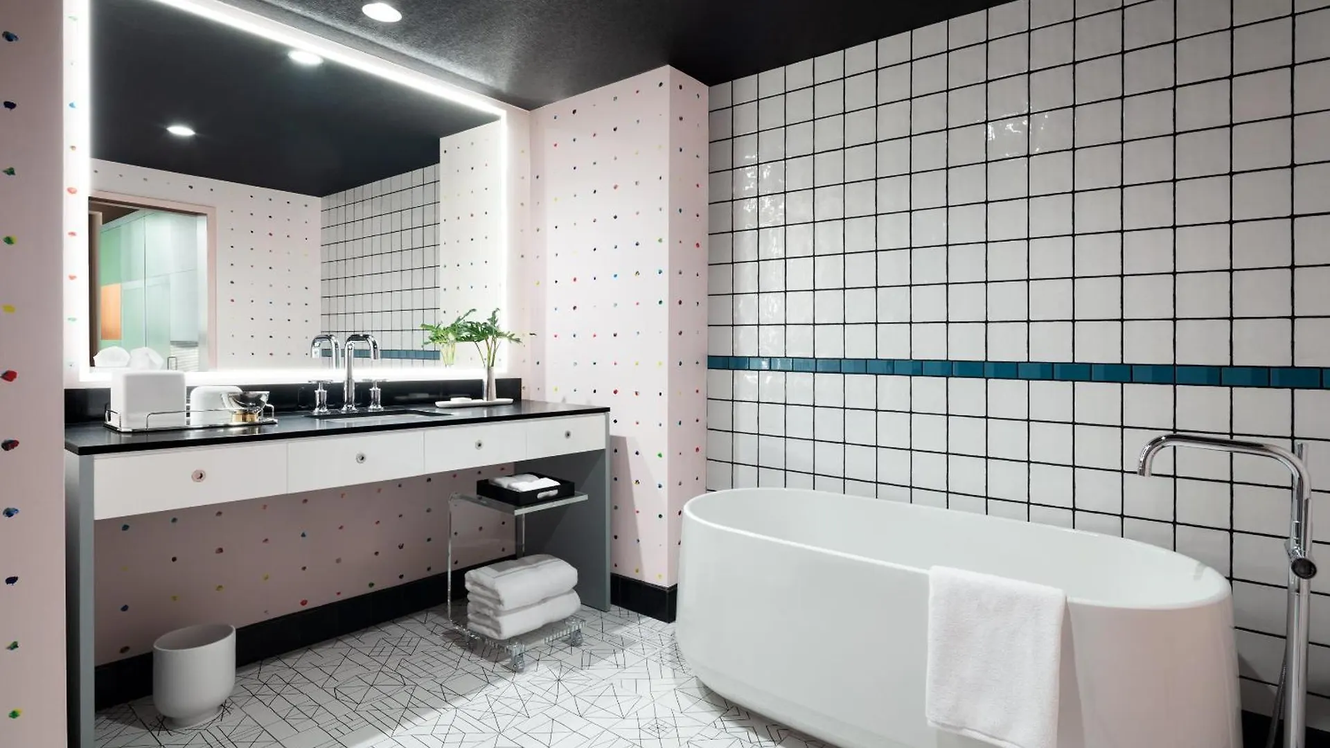 Hotel Graduate By Hilton New York 4*,