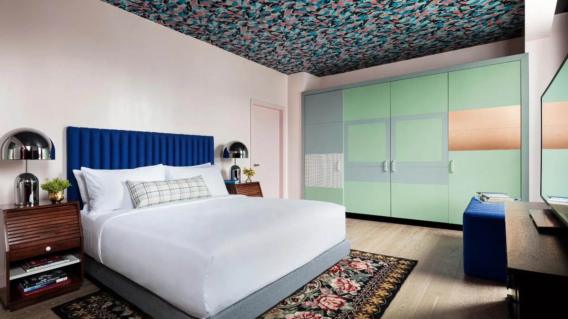 Hotel Graduate By Hilton New York 4*,