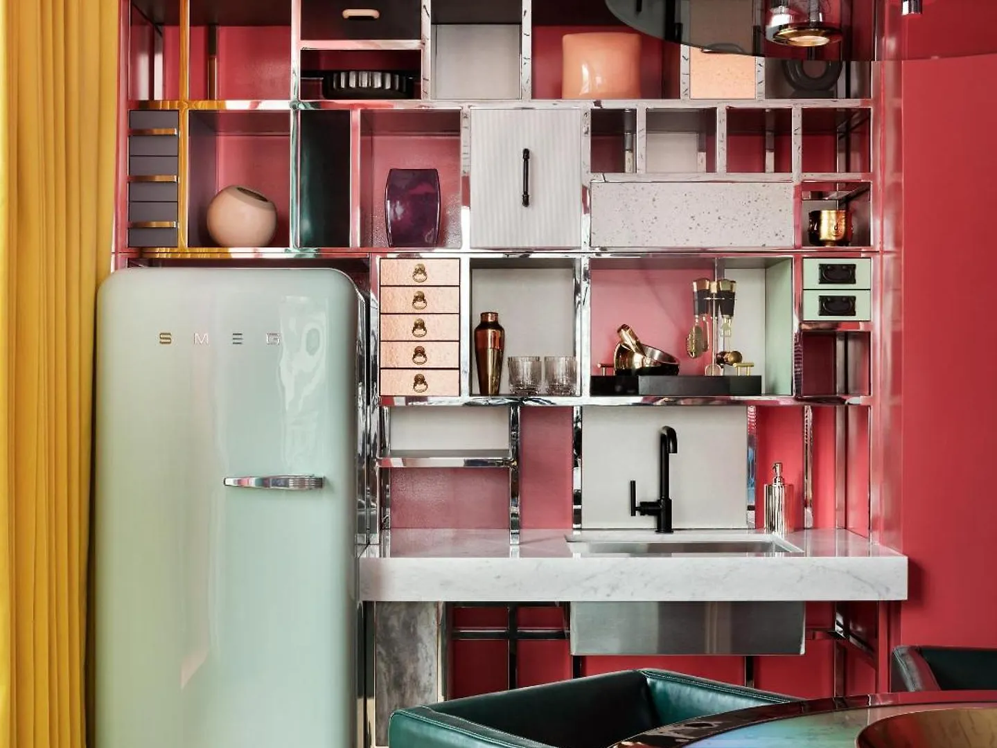 Hotel Graduate By Hilton New York